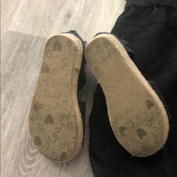 Gap DVF Jumpsuit and espadrilles Set. - Picture 8 of 8